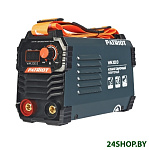 Картинка Аппарат сварочный инверторный PATRIOT WM200D