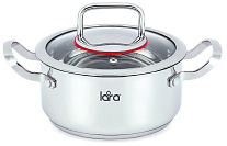 Картинка Кастрюля LARA Prima LR02-500