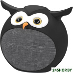 Картинка Беспроводная колонка Ritmix ST-110BT (черный)