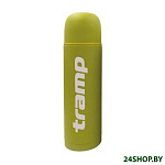 Картинка Термос TRAMP TRC-110 1.2л (оливковый)