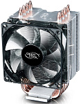 Картинка Кулер для процессора DeepCool GAMMAXX C40 DP-MCH4-GMX-C40P