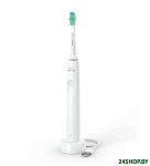Картинка Зубная щетка электрическая PHILIPS Sonicare HX3641/11 (белый)