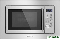 Картинка Микроволновая печь MAUNFELD XBMO202S