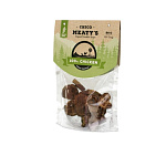 Картинка Лакомство для собак Chicopee Chico Meaty’s Chick (80г)