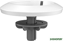 Картинка Крепежный набор Logitech Mic Pod Mount (белый)