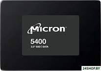 5400 Max 1.92TB MTFDDAK1T9TGB