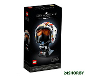 Картинка Конструктор Lego Star Wars Шлем Люка Скайуокера 75327