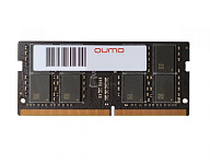 Картинка Оперативная память QUMO QUM4S-16G2933N21