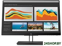Картинка Монитор HP Z24nf G2