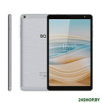 Картинка Планшет BQ-Mobile BQ-8088L Exion Surf 64GB (серебристый)
