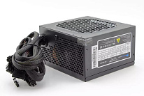 Картинка Блок питания POWERCOOL FQ-500BT 500W