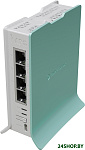 hAP ax lite L41G-2axD