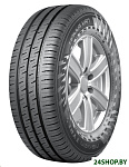 Картинка Автомобильные шины Nokian Hakka Van 215/70R15C 109/107R