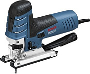 Картинка Электролобзик Bosch GST 150 CE Professional [0601512003]