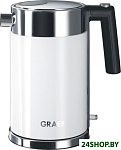 Картинка Электрочайник Graef WK 61