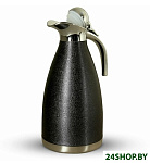 Картинка Кувшин-термос Rosenberg R-420402 2л (черный)
