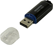 Картинка Флешка A-Data Classic 8 Гб C906 AC906-8G-RBK