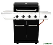 Картинка Газовый гриль для дачи Nexgrill Evolution 720-0830HK