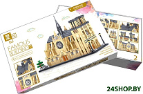 Creator Classic QL0964 Собор Парижской Богоматери