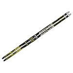 Картинка Лыжи беговые Fischer CARBON SK COLD STIFF NIS HOLE (182, 187,192)