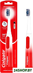 Картинка Электрическая зубная щетка Colgate 360 Sonic (optic white)