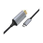 Картинка Кабель Hoco UA13 USB Type-C /HDMI