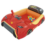 Картинка Надувной игровой центр Bestway 93404