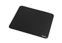Картинка Коврик для мыши Hama H-54750 (черный) (00054750)