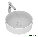 Картинка Умывальник Ideal Standard Strada II Round Vessel 45 T295901