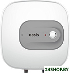 Картинка Водонагреватель Oasis Small 10 KN