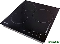Картинка Варочная панель индукционная Ginzzu HCI-304