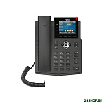 Картинка IP-телефон Fanvil X3U