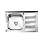 Картинка Кухонная мойка Ledeme L98050-L