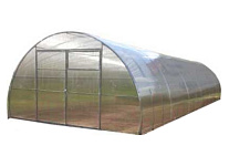 Картинка Теплица ComfortProm 4x8м 10011013