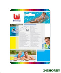 Картинка Ремкомплект для бассейна Bestway 62068