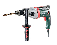 Картинка Безударная дрель Metabo BEV 1300-2 600574000