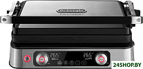 Картинка Электрогриль DeLonghi CGH1112D