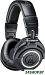 Картинка Наушники Audio-Technica ATH-M50X
