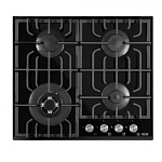 Картинка Варочная панель ZorG Technology H6003P051S-BL