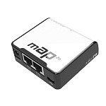 Картинка Точка доступа Mikrotik mAP 2n [RBmAP2n]