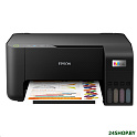 Многофункциональное устройство EPSON L3210