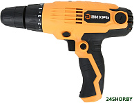 Картинка Дрель-шуруповерт Вихрь СШ-2А/34
