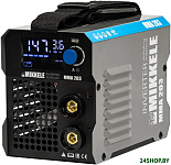 MMA-203.1