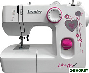 Картинка Швейная машина Leader LikeMe