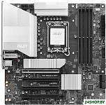 Pro B860M-A WiFi