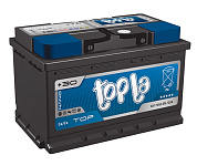 Картинка Автомобильный аккумулятор Topla TOP (78 А/ч) (118678)