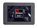 SSD AMD Radeon R5 480GB R5SL480G