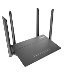 Картинка Wi-Fi роутер D-Link DIR-822/RU/R4A