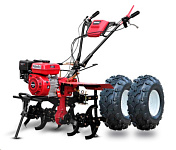 Картинка Мотокультиватор Brado GM-850S (колеса BRADO 19x7-8)