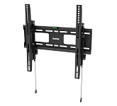 Картинка Кронштейн Hama TILT Professional (черный)